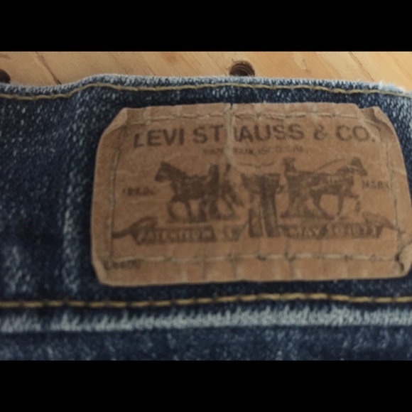 Levi’s | 🔥HOST PICK🔥 - 515 Classic Bootcut Denim Jeans - Size 14 - Picture 9 of 16